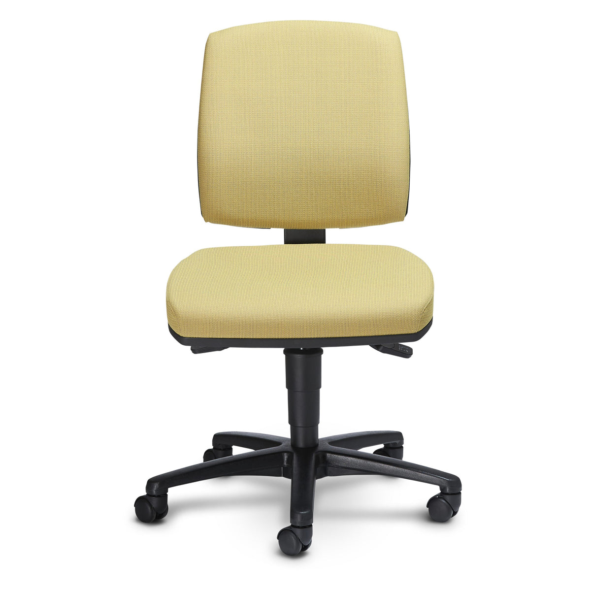 Matrix Task Chair, view 3
