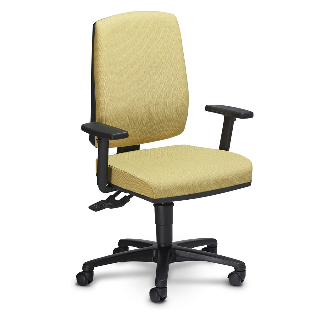 Matrix Task Chair, view 4