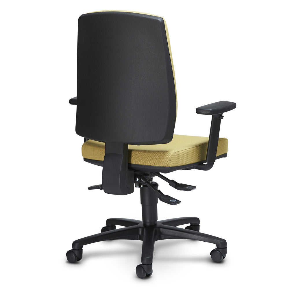 Matrix Task Chair, view 5