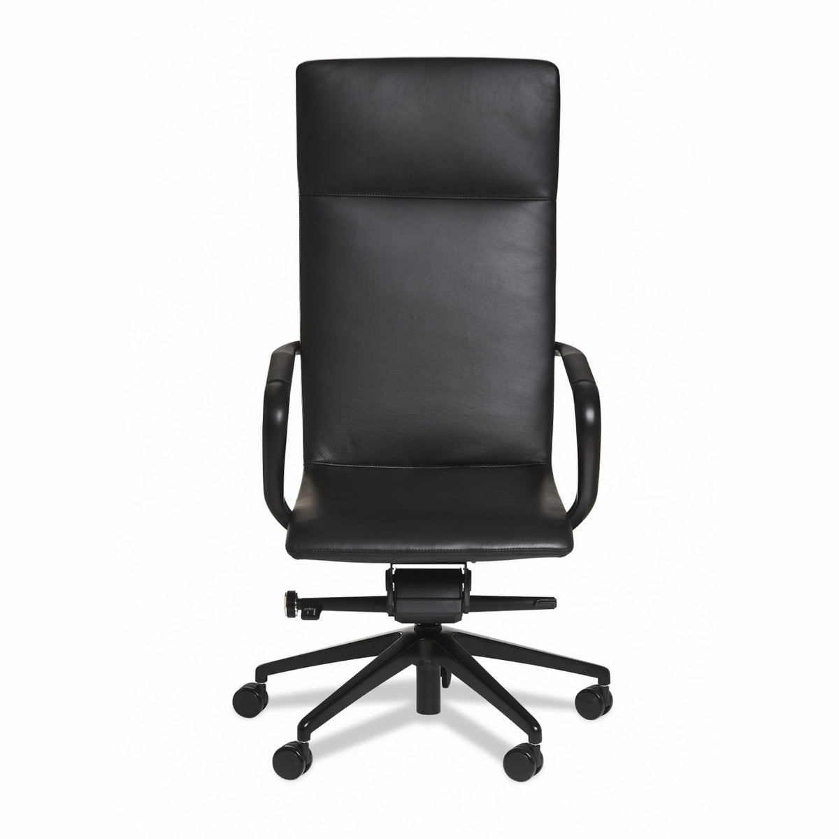 Mercury Executive Chair, view 2