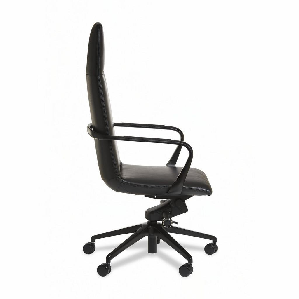 Mercury Executive Chair, view 3