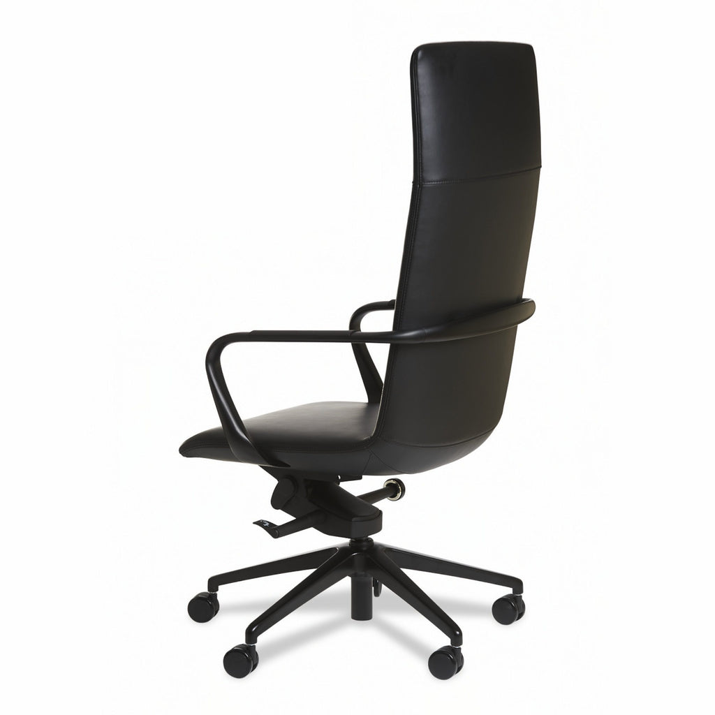 Mercury Executive Chair, view 4