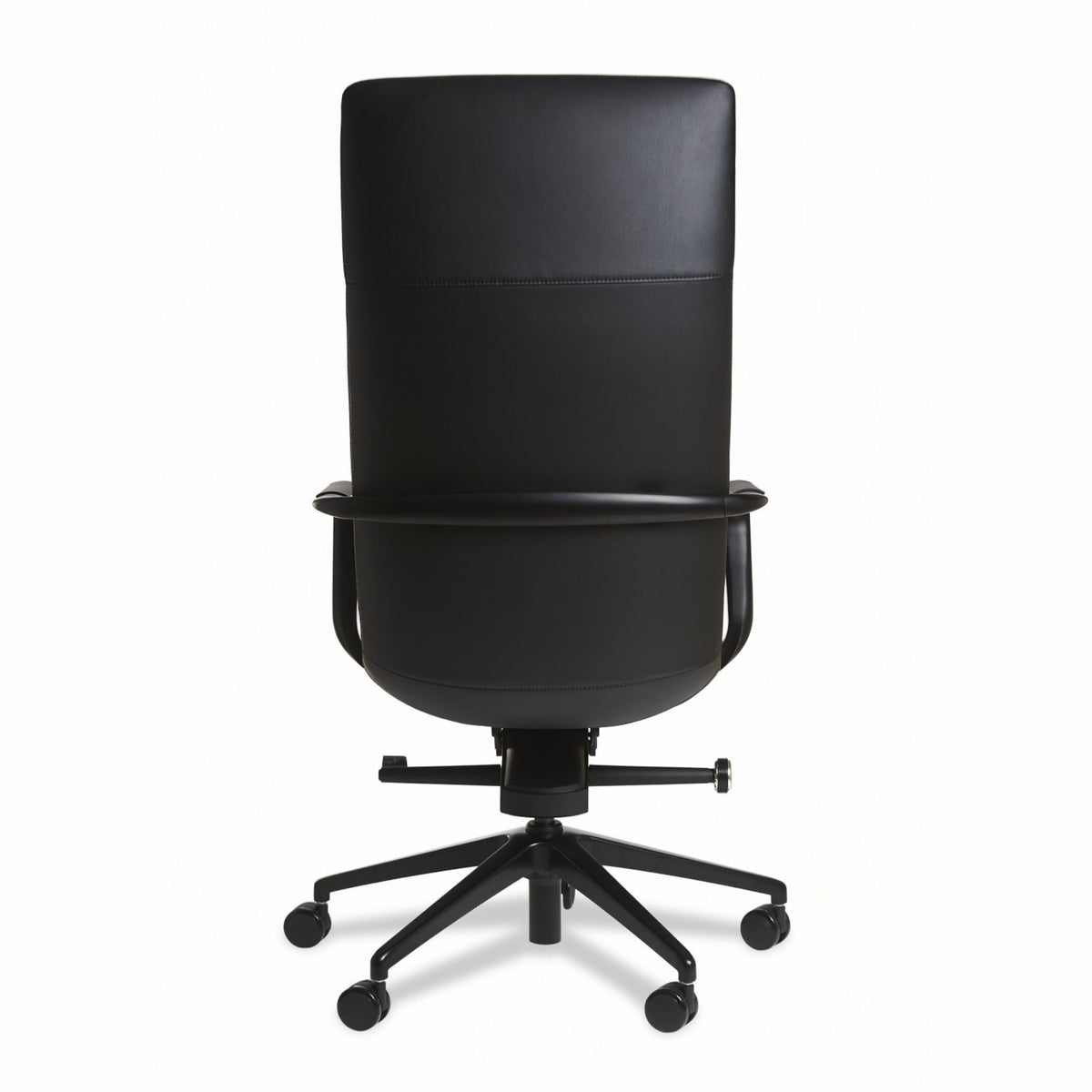 Mercury Executive Chair, view 5