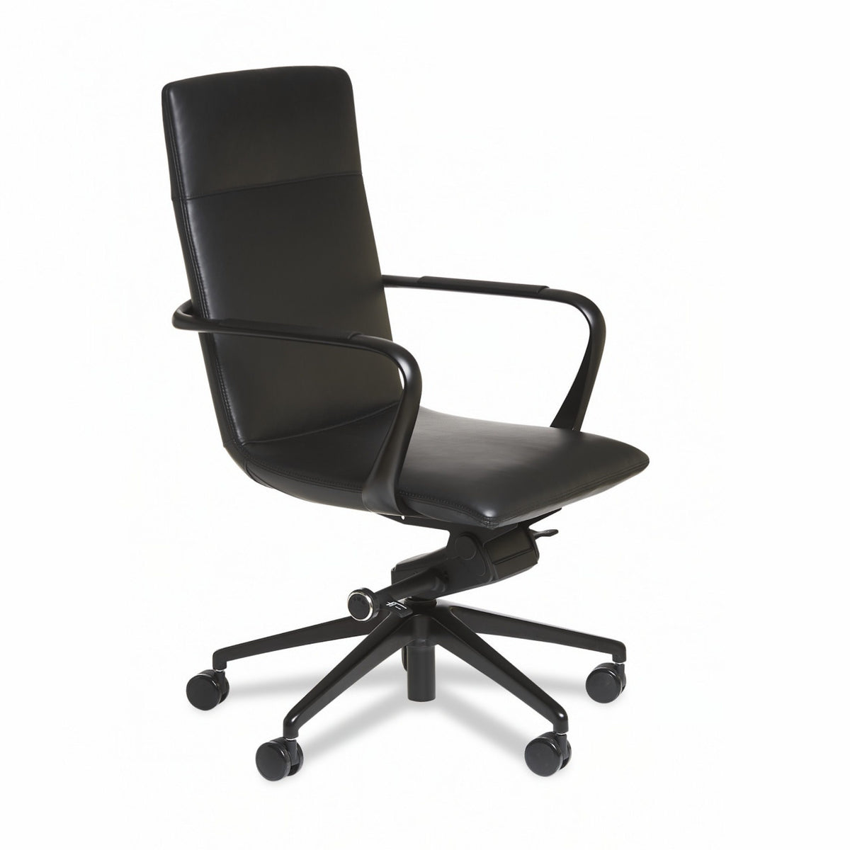 Mercury Executive Chair, view 6