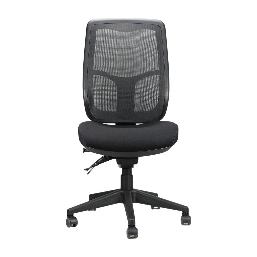 Merida High Back Chair