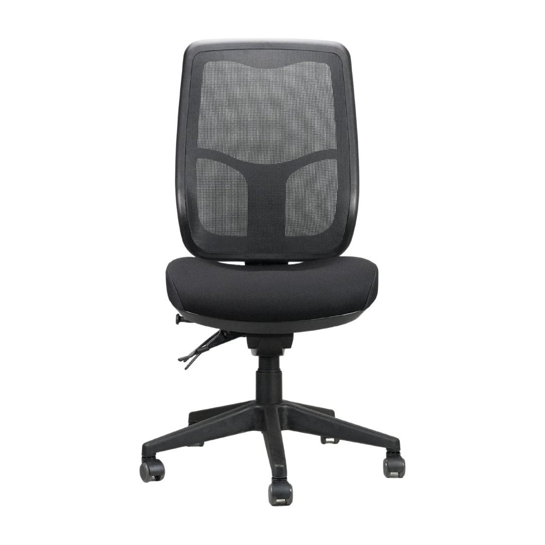 Merida High Back Chair