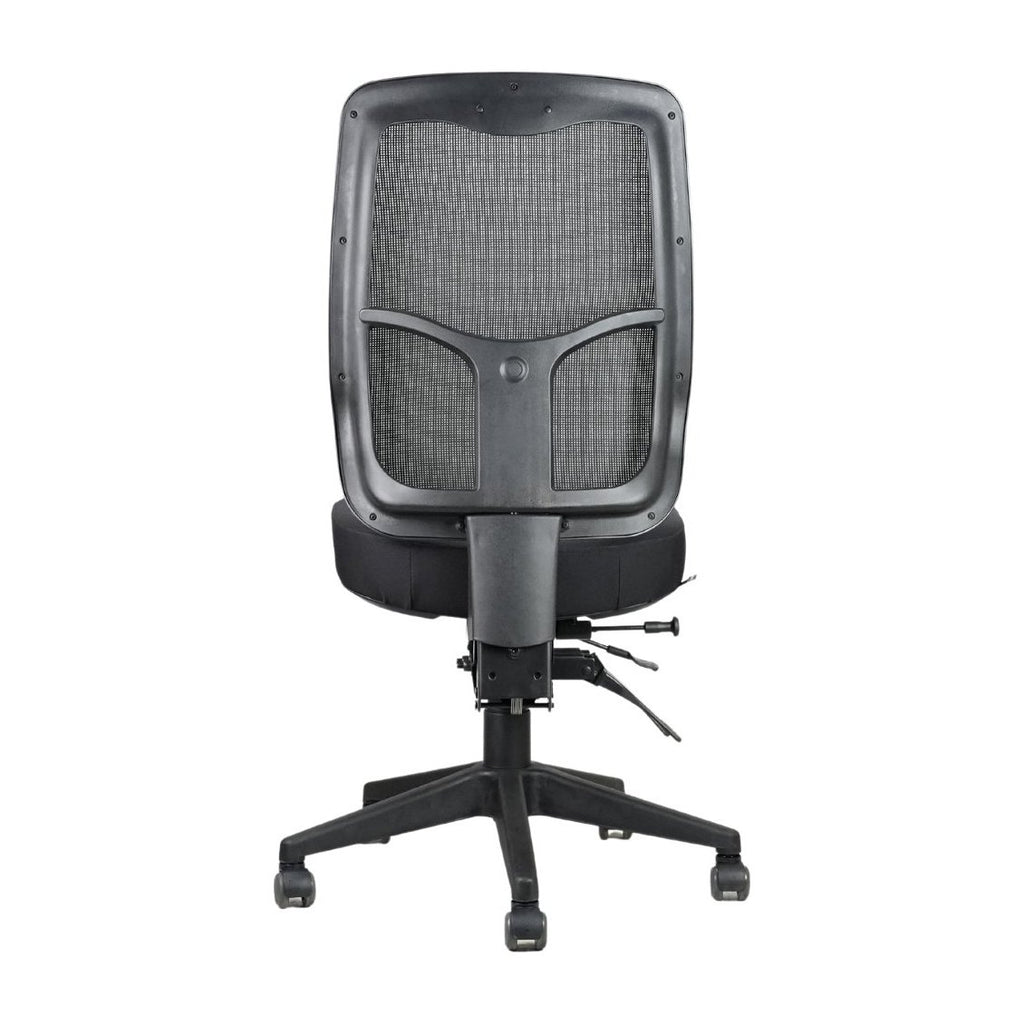 Merida High Back Chair, view 3