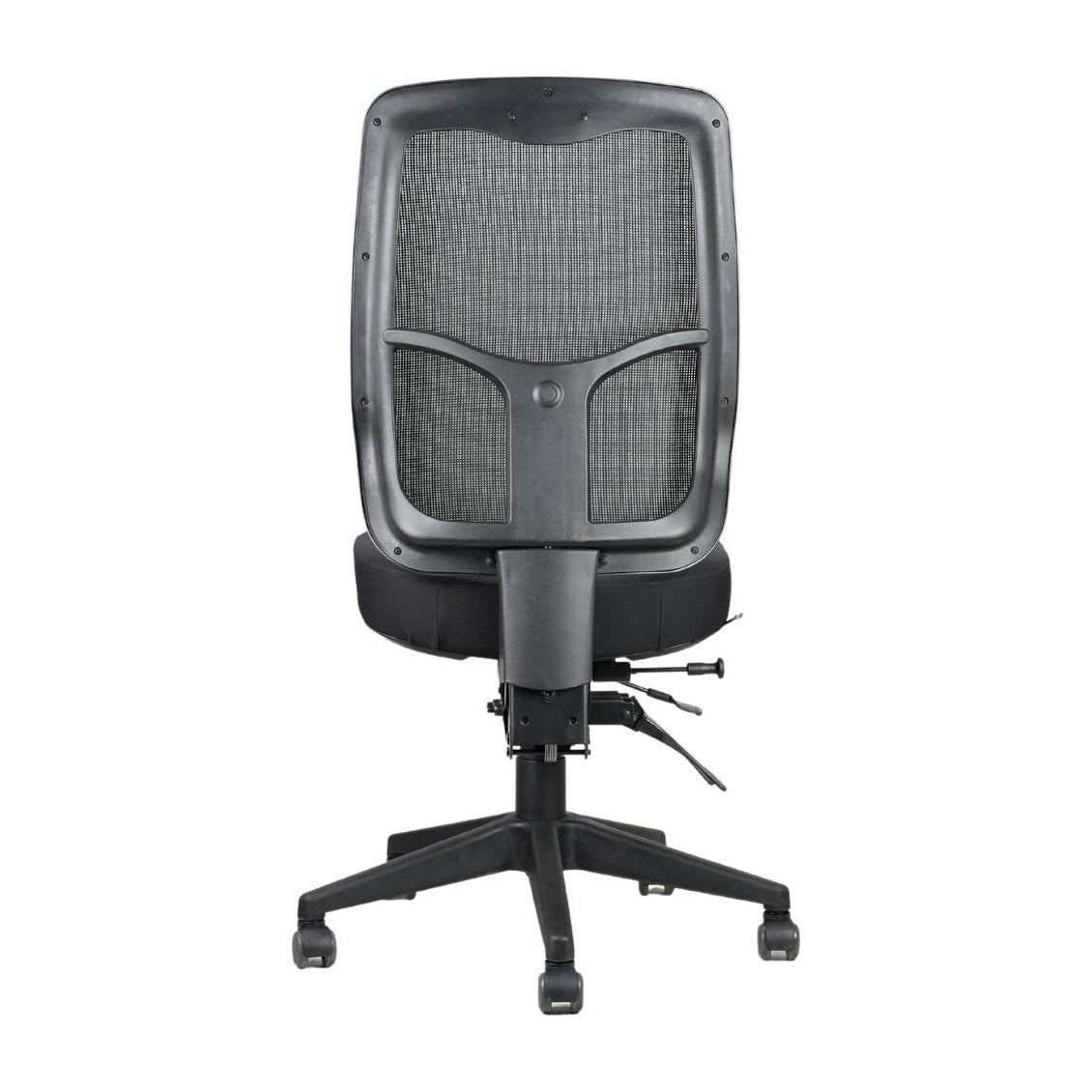 Merida High Back Chair, view 3