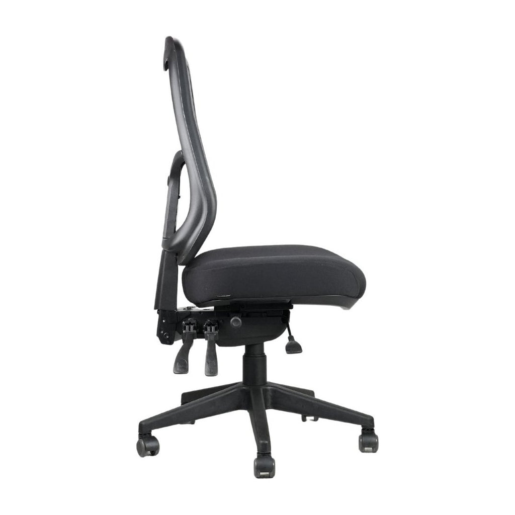 Merida High Back Chair, view 4