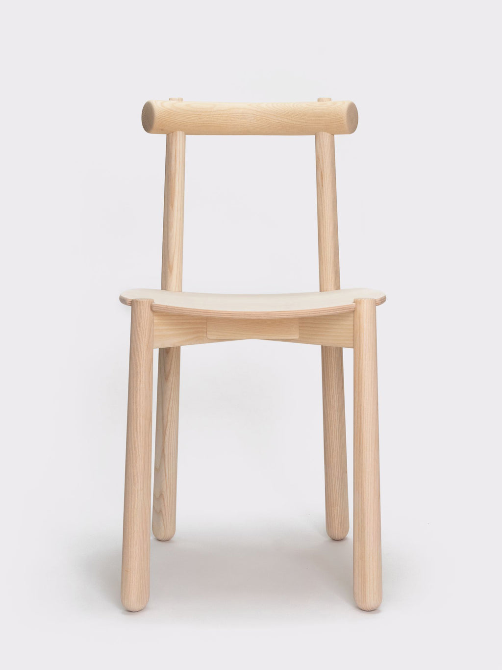 Mibu Chair by Ondarreta