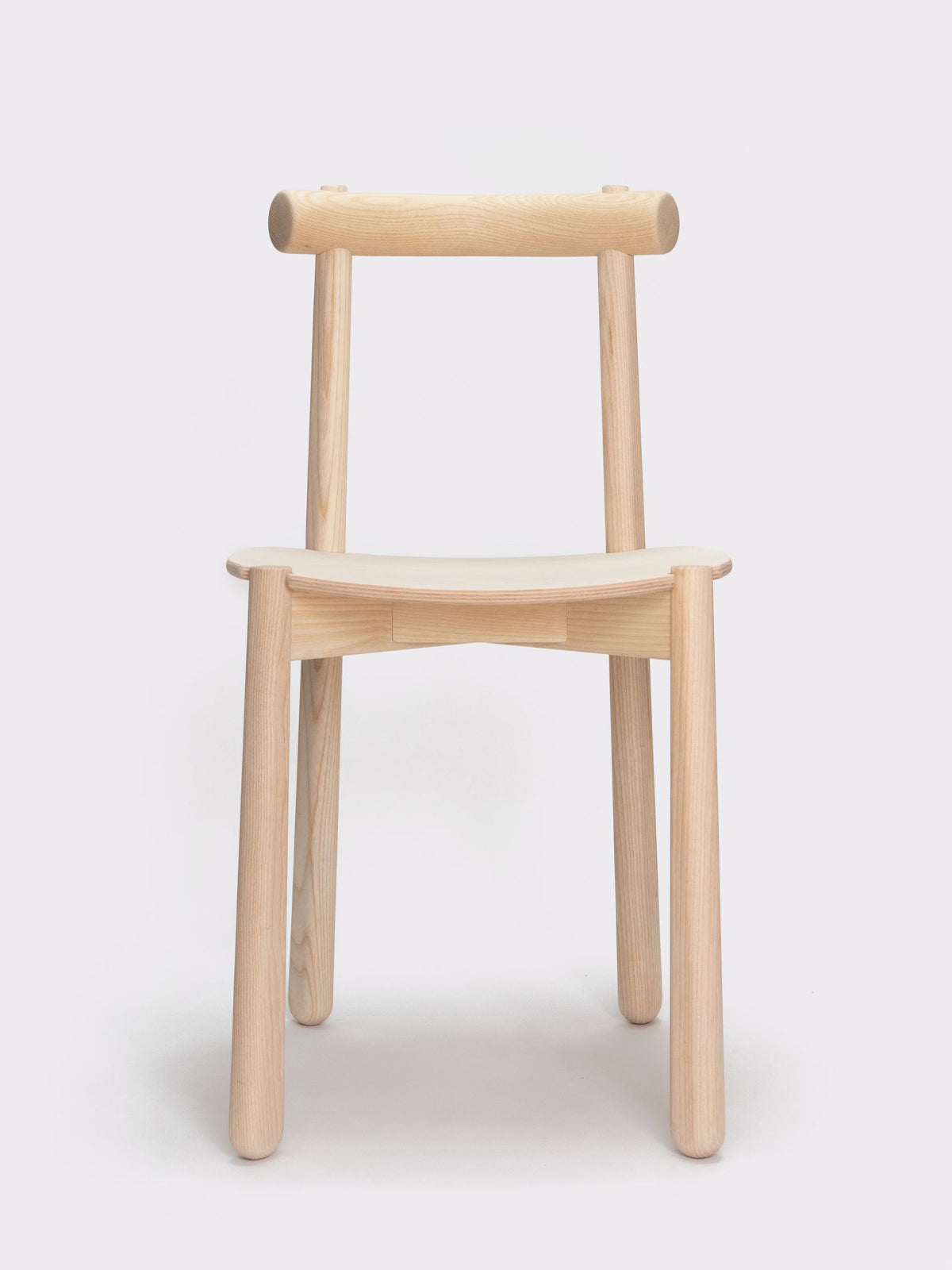 Mibu Chair by Ondarreta