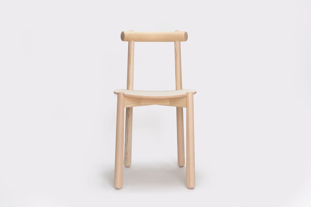 Mibu Chair by Ondarreta, view 2