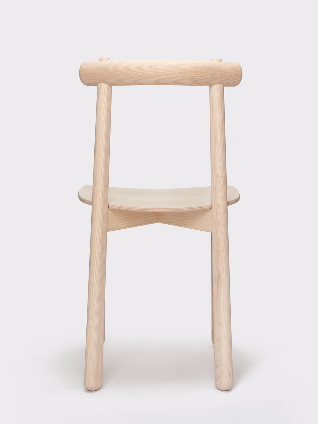 Mibu Chair by Ondarreta, view 5