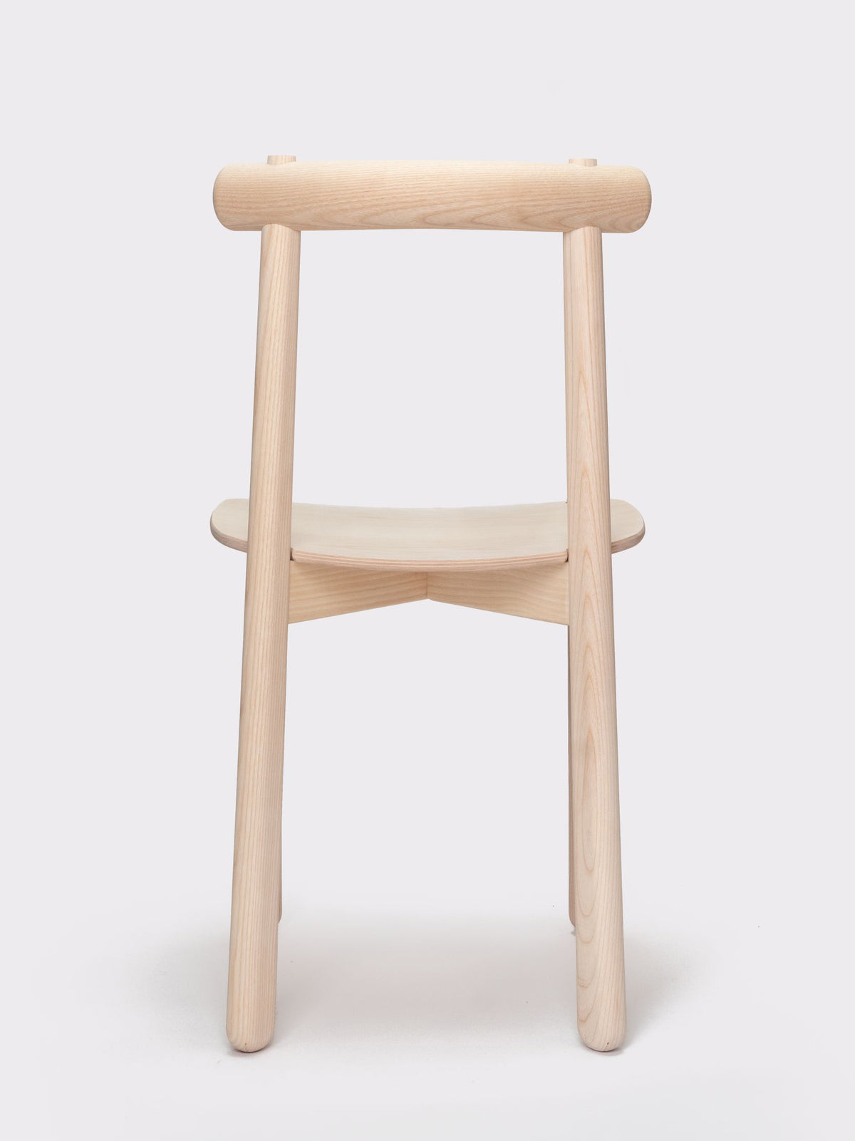 Mibu Chair by Ondarreta, view 5