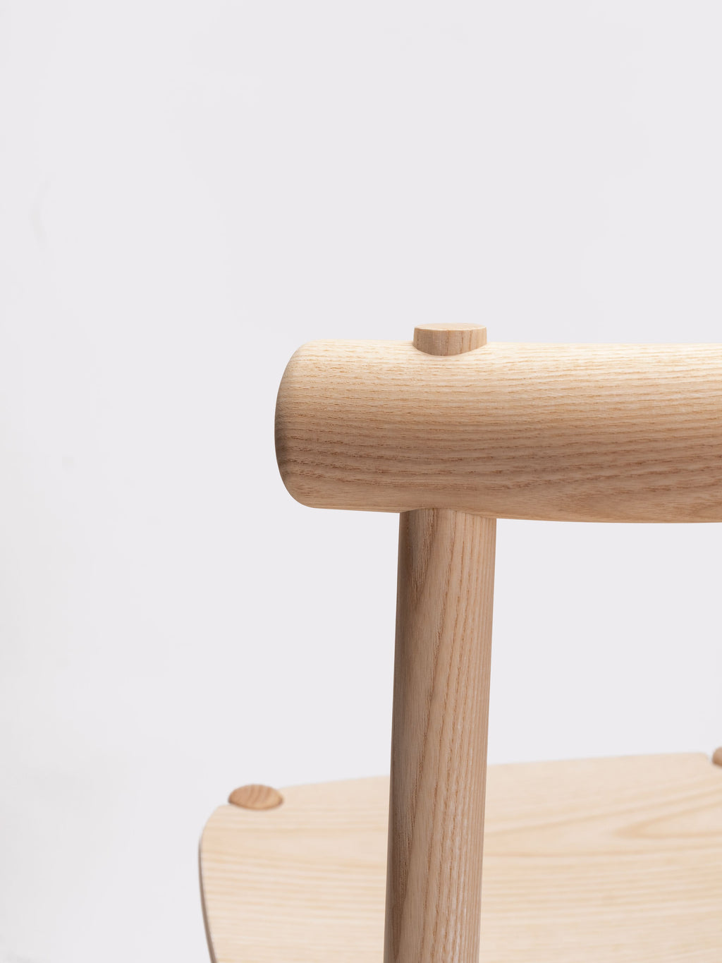 Mibu Chair by Ondarreta, view 7