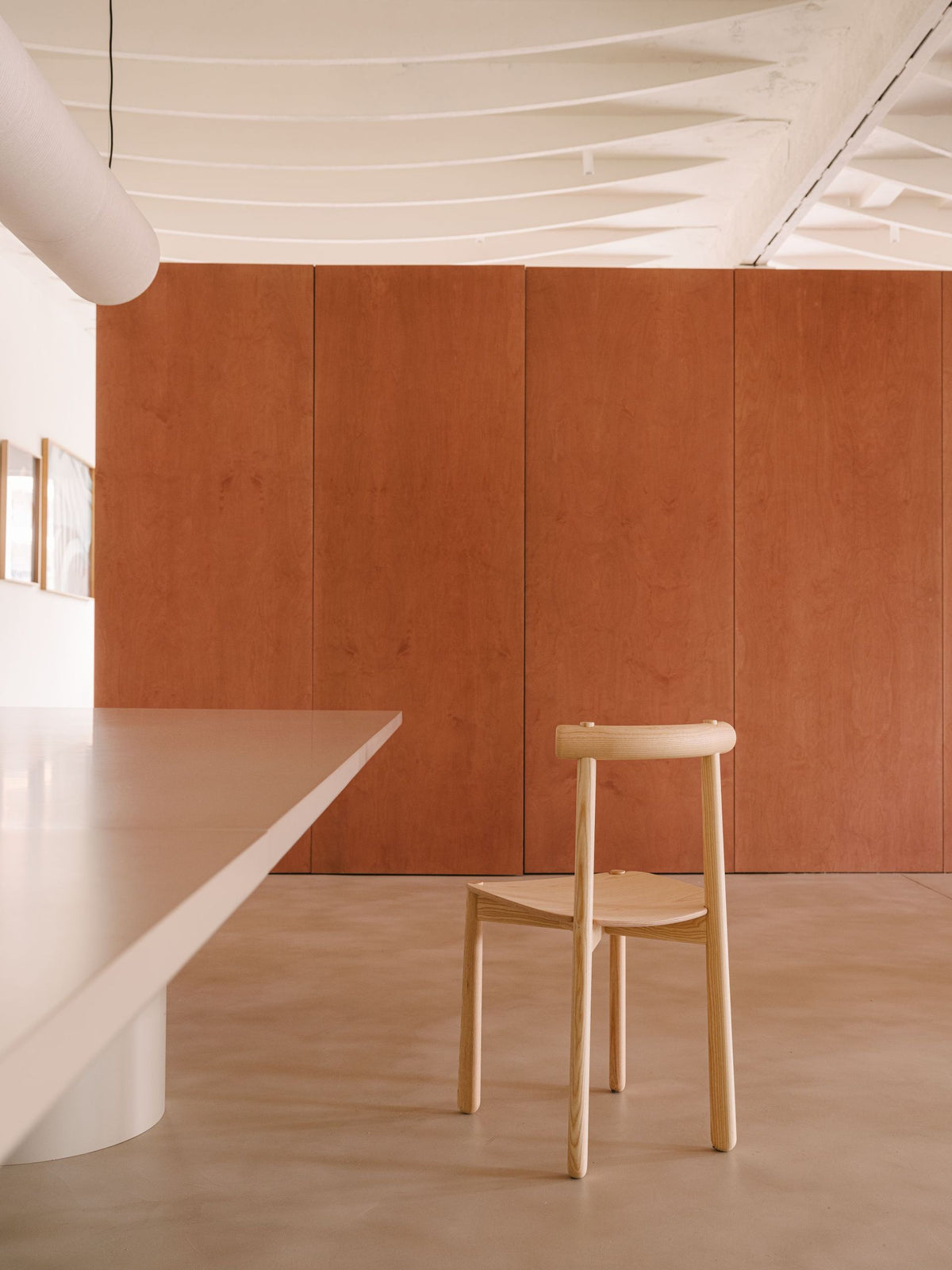 Mibu Chair by Ondarreta, view 9