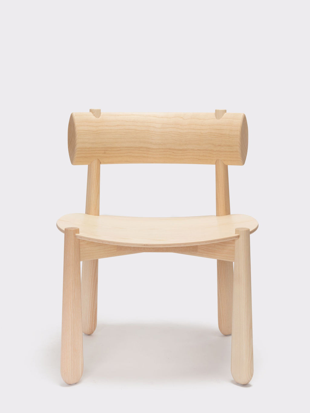 Mibu Lounge Chair by Ondarreta