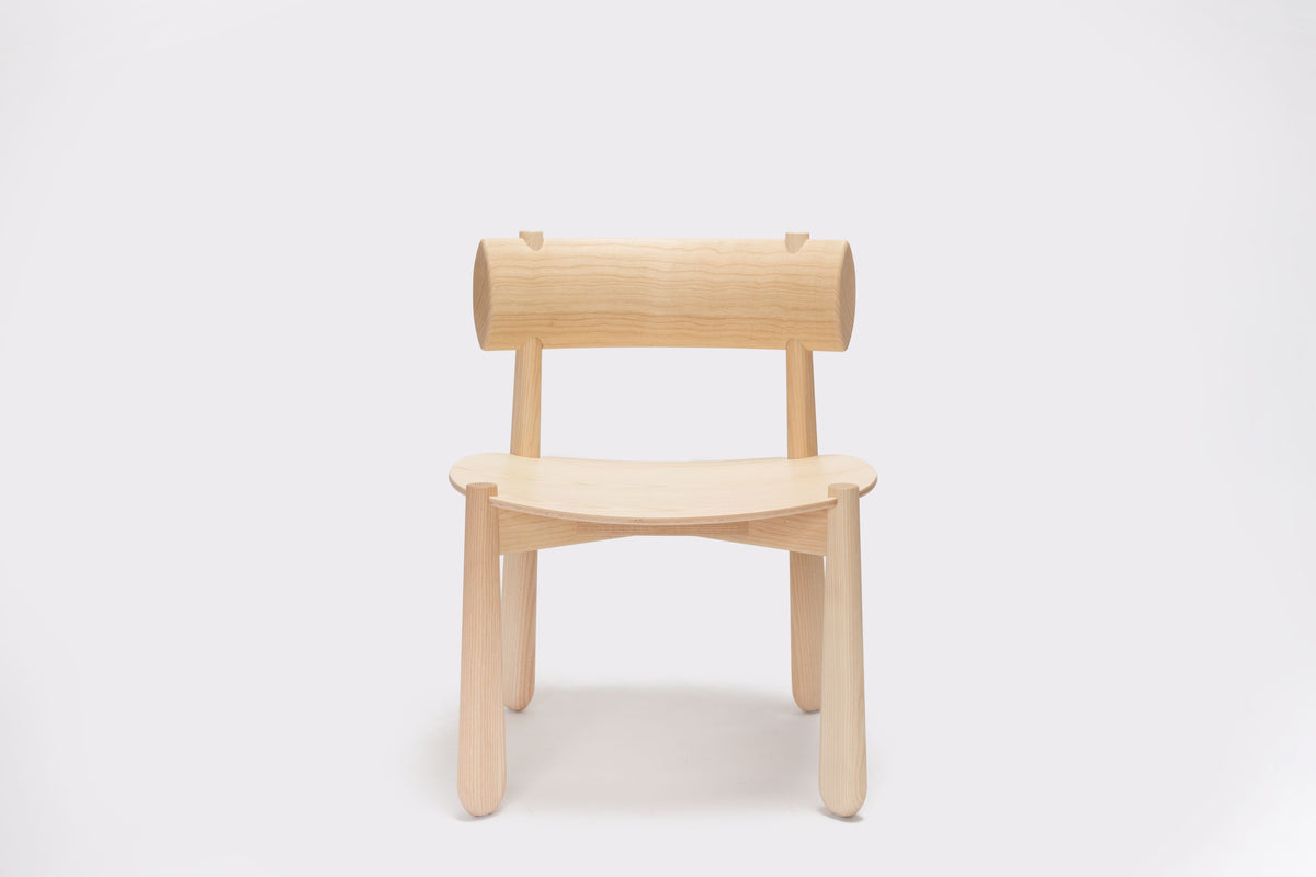 Mibu Lounge Chair by Ondarreta, view 2
