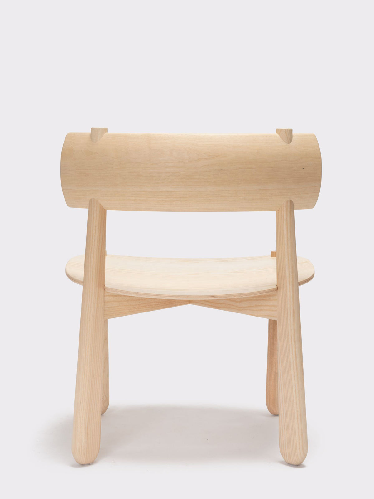 Mibu Lounge Chair by Ondarreta, view 5