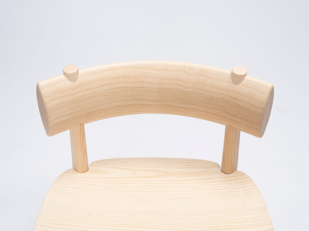 Mibu Lounge Chair by Ondarreta, view 7