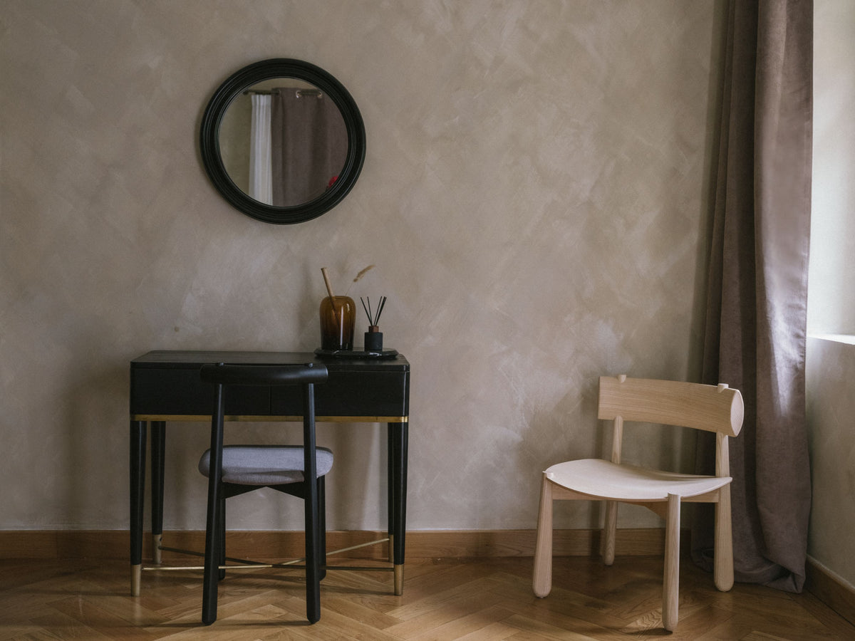 Mibu Lounge Chair by Ondarreta, view 9