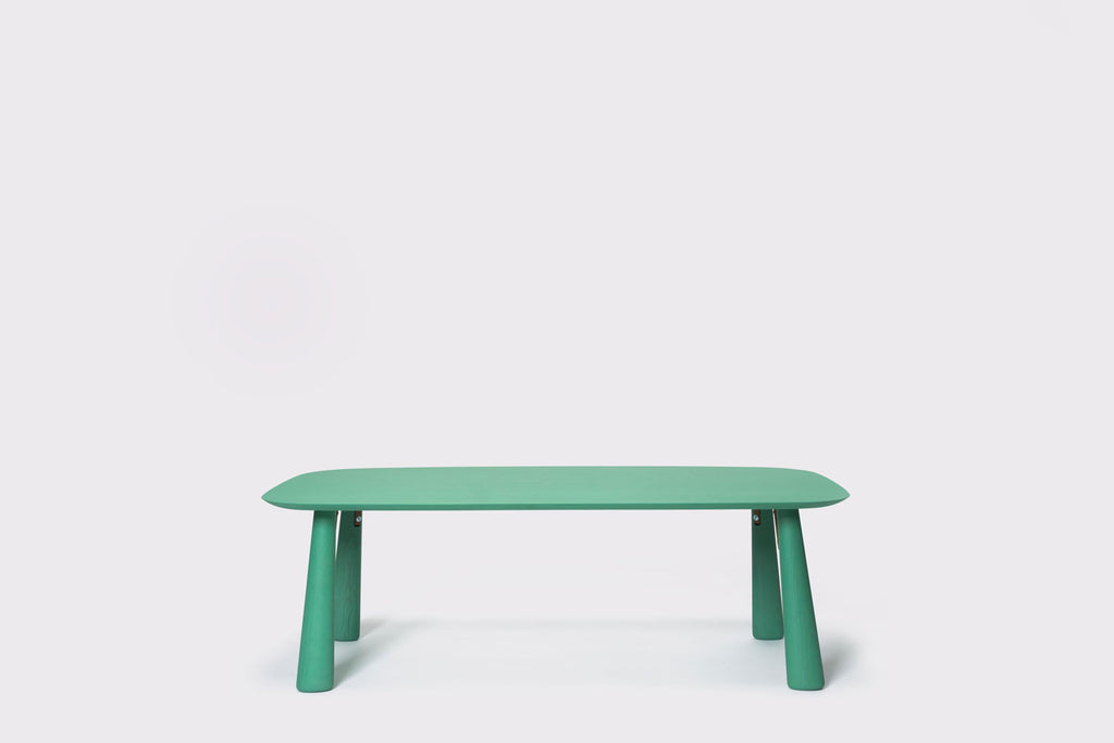Mibu Low Table by Ondarreta