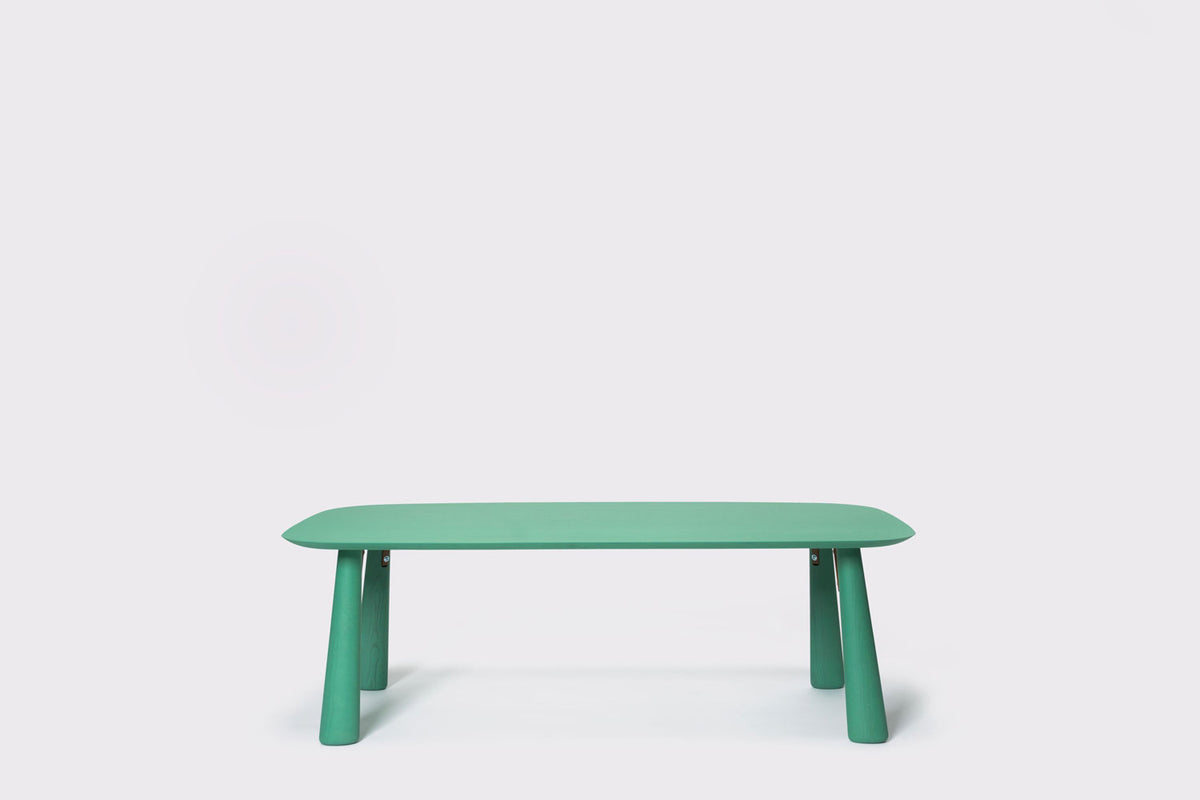 Mibu Low Table by Ondarreta