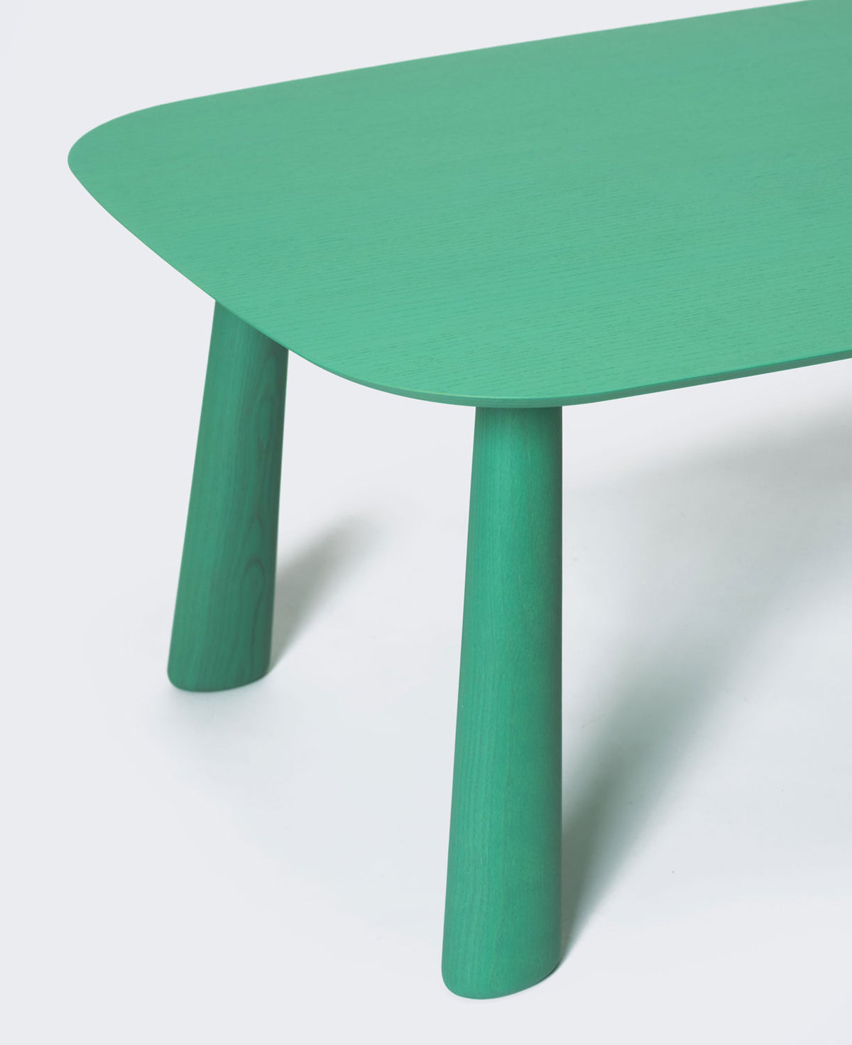 Mibu Low Table by Ondarreta, view 3