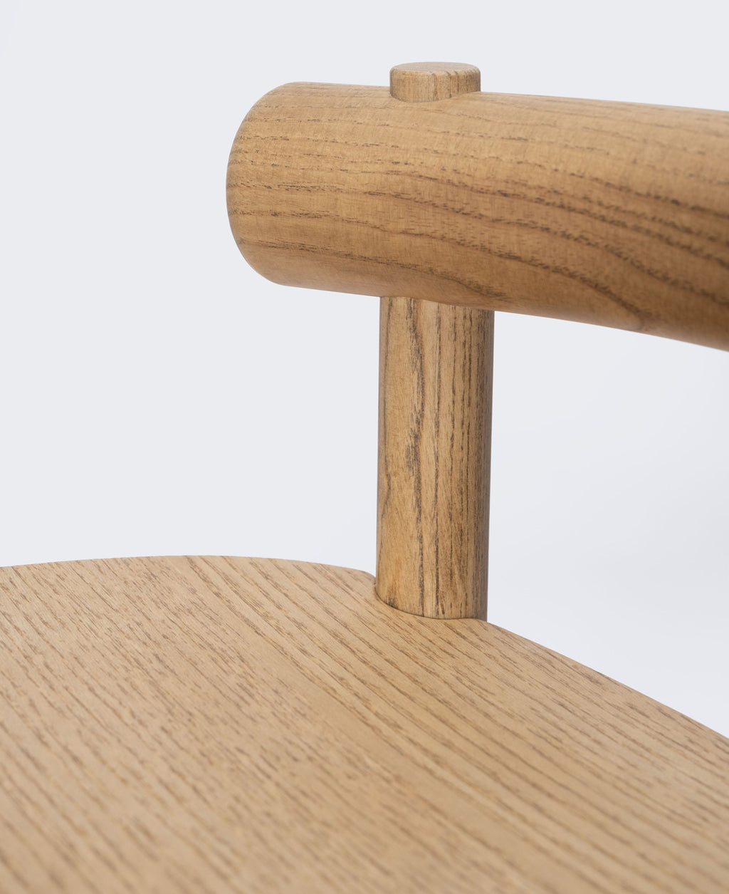 Mibu Stool by Ondarreta, view 8