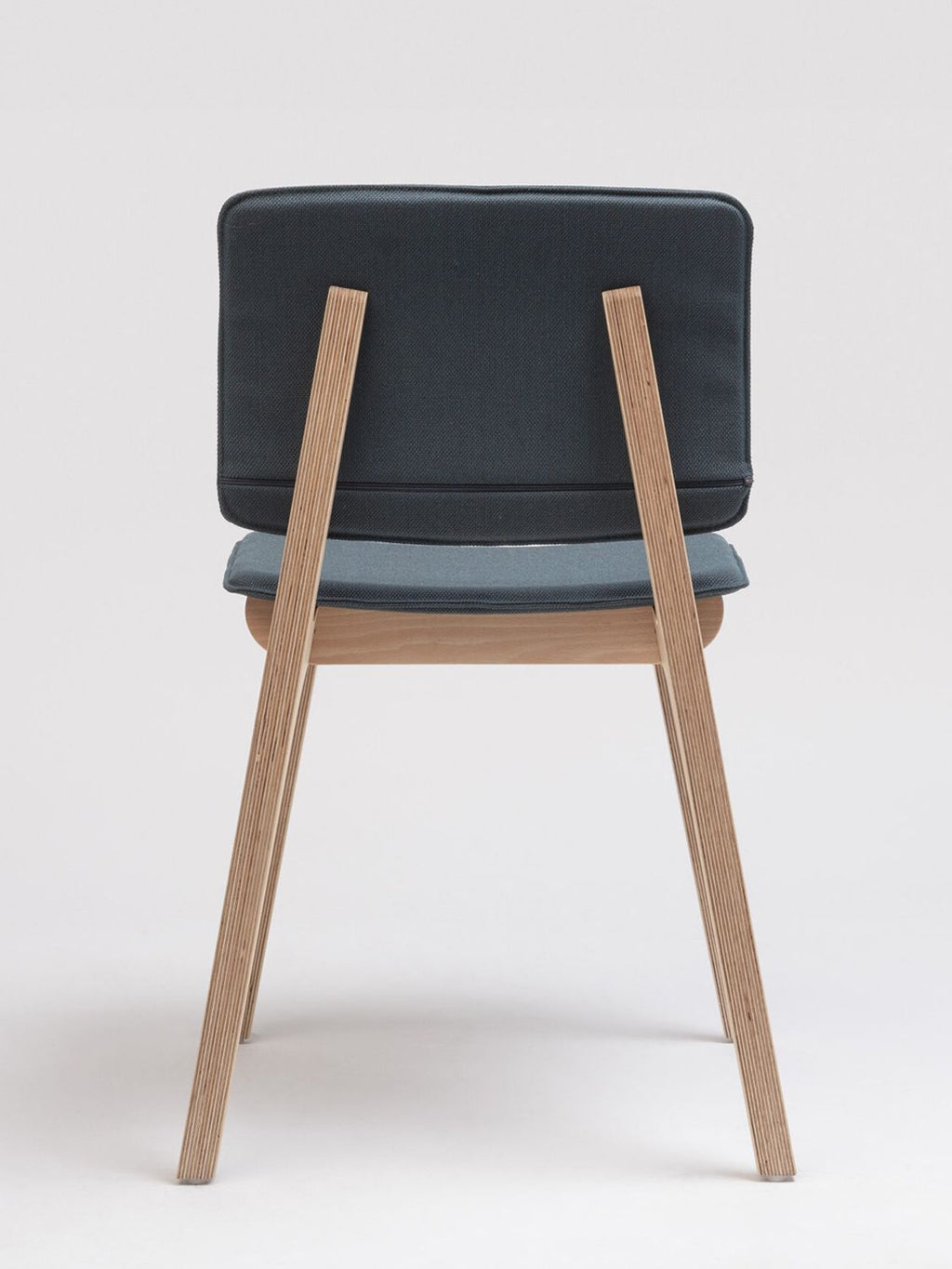 Mikado Chair by Ondarreta