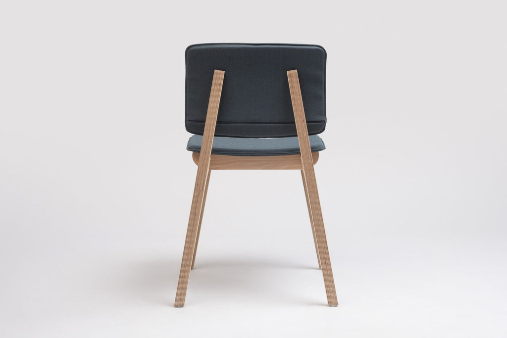 Mikado Chair by Ondarreta, view 2