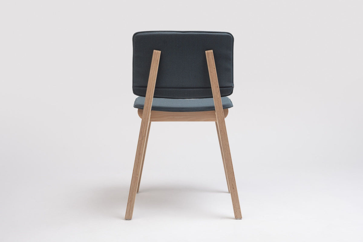Mikado Chair by Ondarreta, view 2