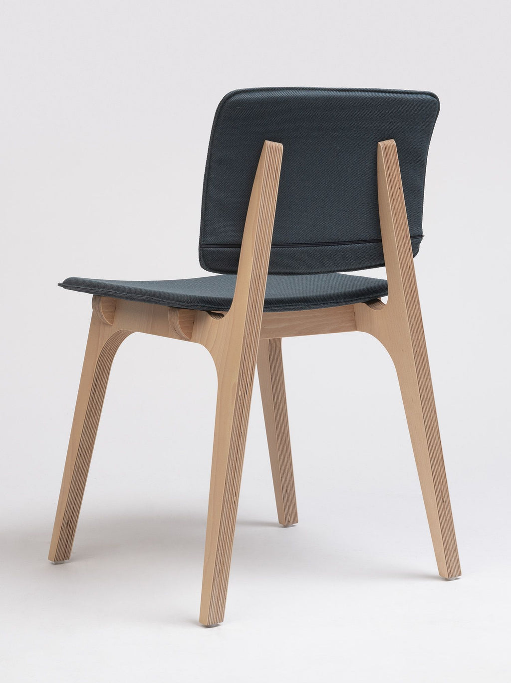 Mikado Chair by Ondarreta, view 3