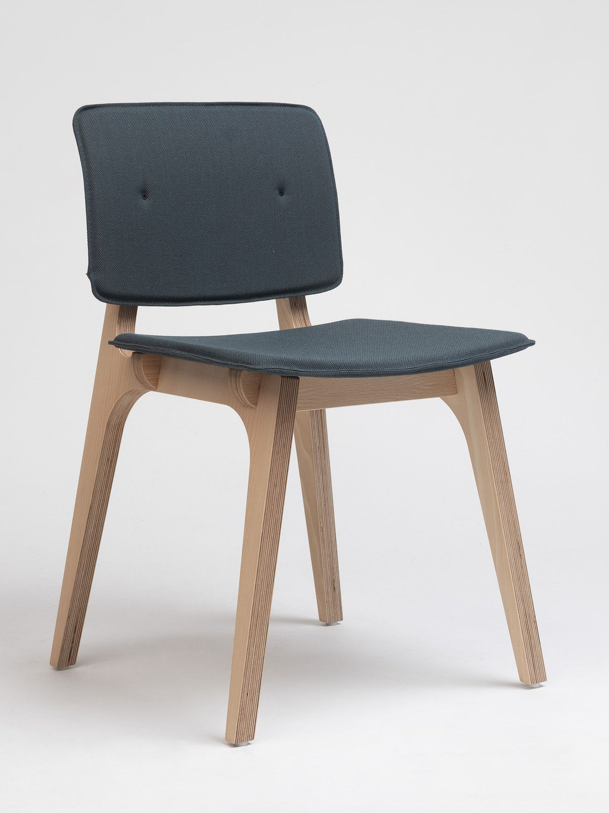 Mikado Chair by Ondarreta, view 5