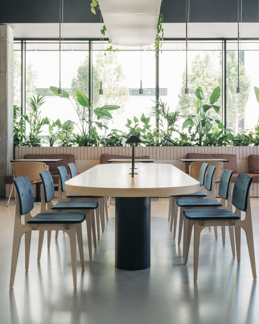 Mikado Chair by Ondarreta, view 9