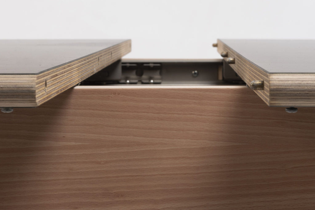 Mikado Extendable Table by Ondarreta, view 5