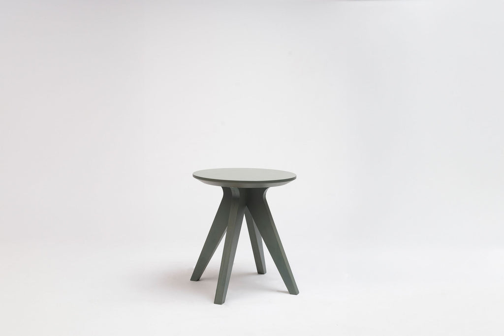 Mikado Low Table by Ondarreta, view 2