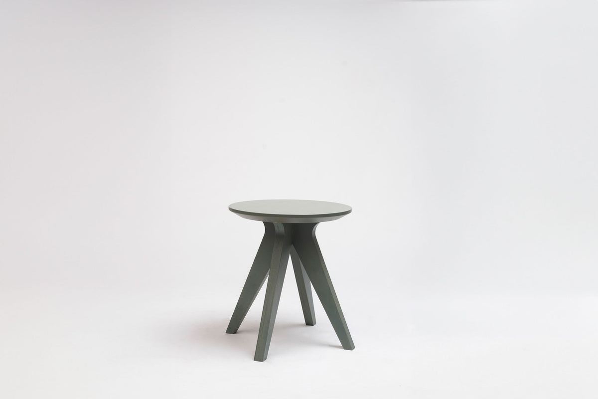 Mikado Low Table by Ondarreta, view 2