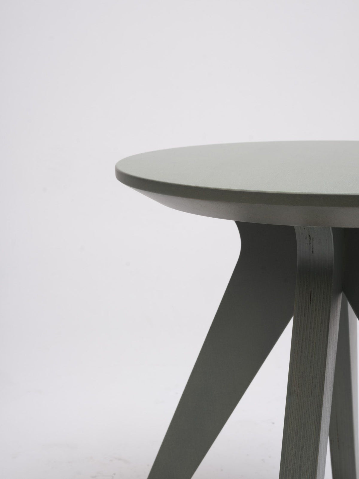 Mikado Low Table by Ondarreta, view 4