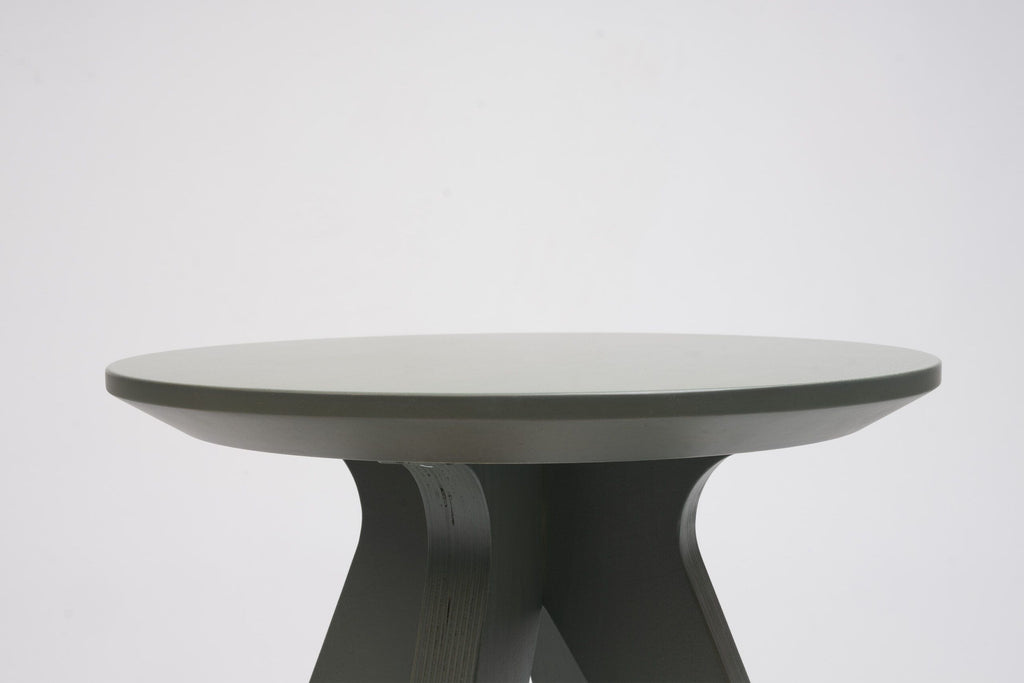 Mikado Low Table by Ondarreta, view 5