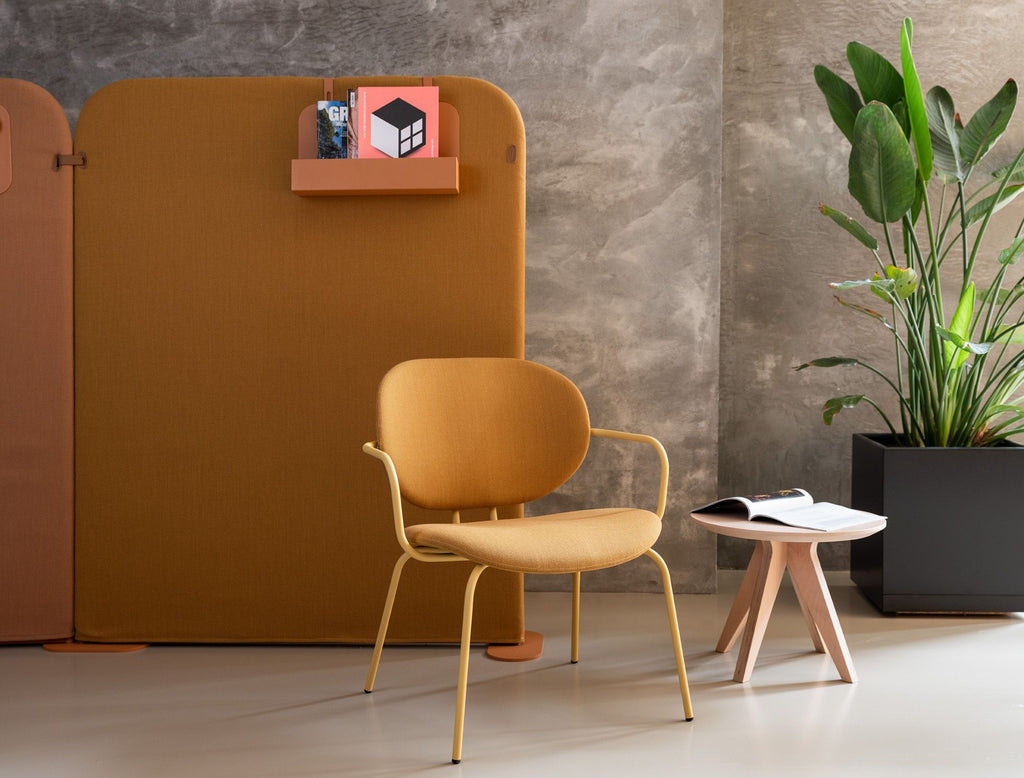 Mikado Low Table by Ondarreta, view 8