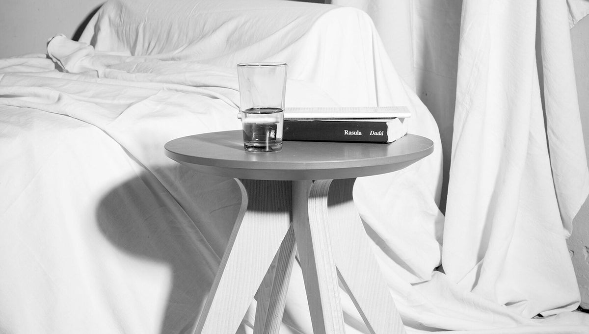 Mikado Low Table by Ondarreta, view 9