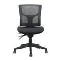 Milan Mesh Back Chair