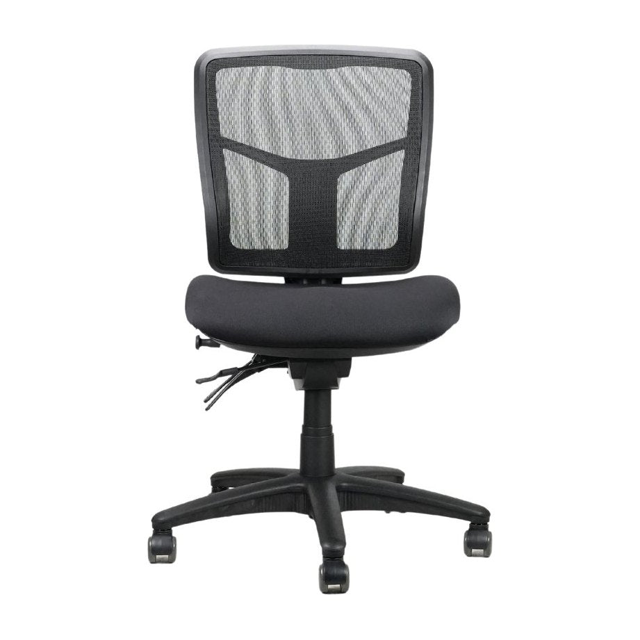 Mirae Medium Back Chair