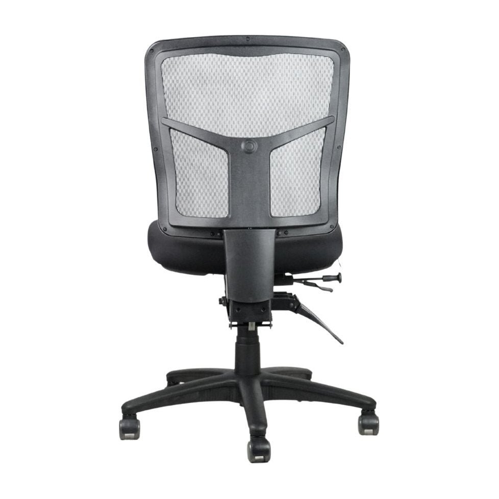 Mirae Medium Back Chair, view 3