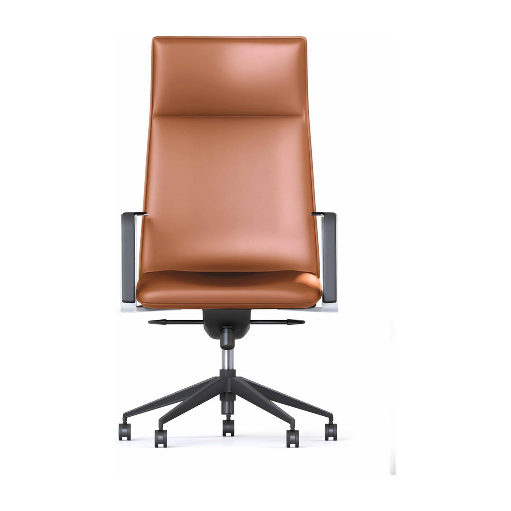 Mirage High Back Executive Chair, view 2