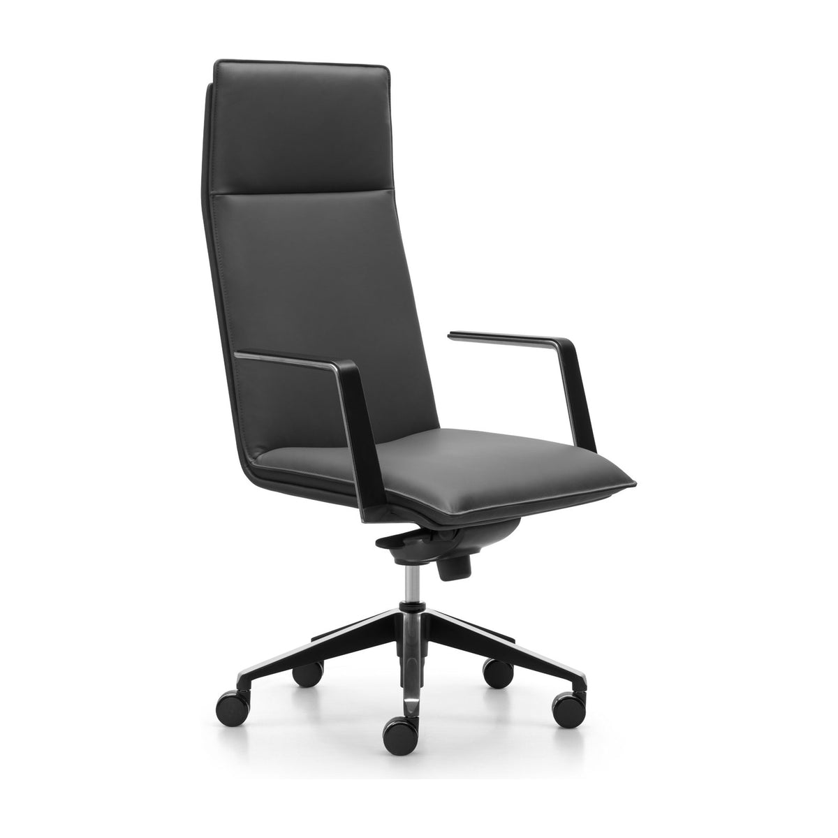 Mirage High Back Executive Chair, view 3