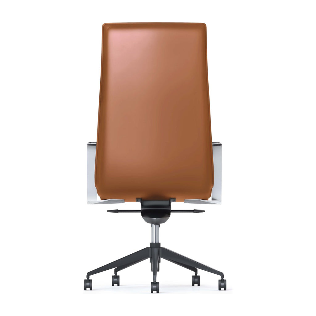 Mirage High Back Executive Chair, view 4