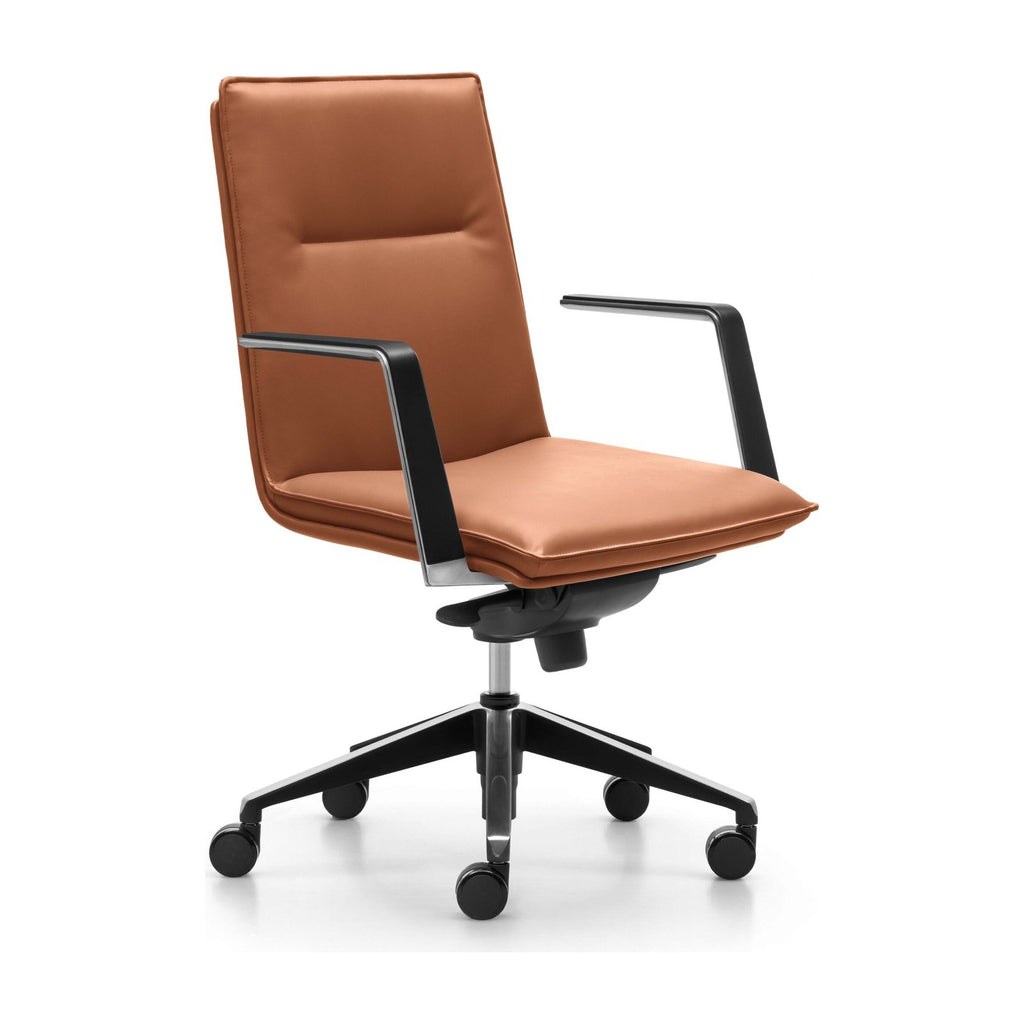 Mirage Medium Back Executive Chair