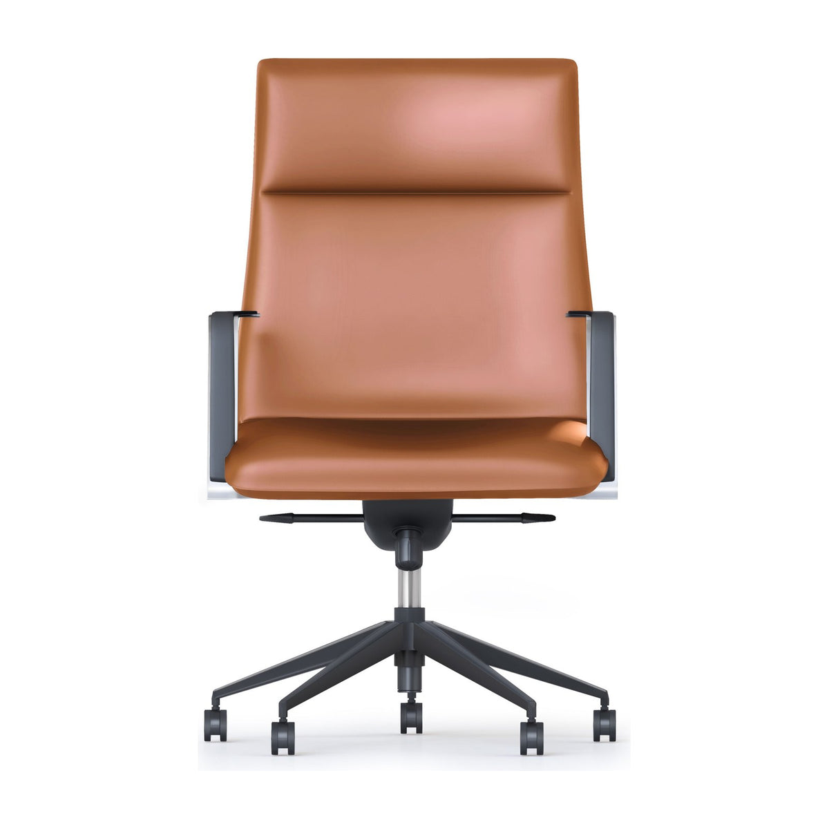Mirage Medium Back Executive Chair, view 2